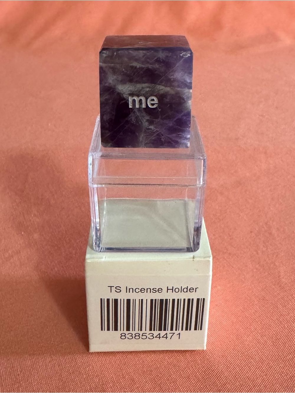 Taylor Swift Meet Me At Midnight Incense Holder NIB